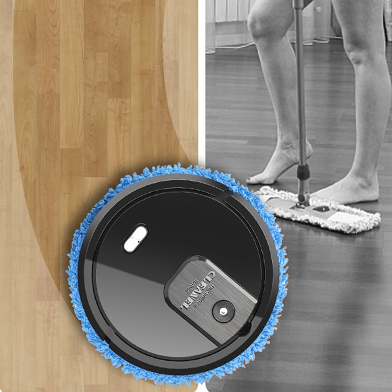 Robot Thông Minh Tự Động Dành Cho Gia Đình FT2537