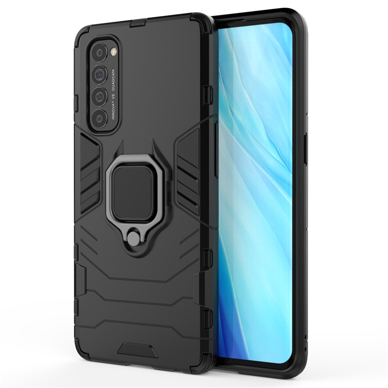 Ốp điện thoại chống sốc cao cáp cho Oppo Reno 4 Pro 4g 4
