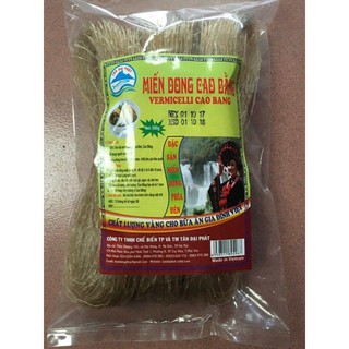 Miến dong Phia Đén đặc sản Cao Bằng
