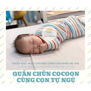 Set hướng dẫn tự ngủ