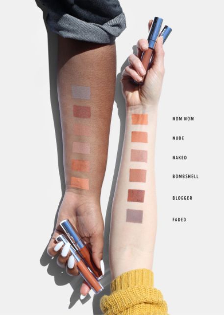 Son kem lì Aoa Wonder Matte - Missa Shopmissa