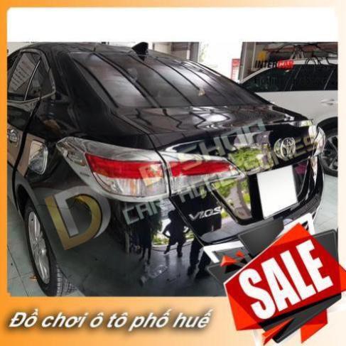 VIỀN ĐÈN HẬU VIOS 2019 New