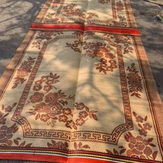 CHIẾU NHỰA ĂN CƠM 4M