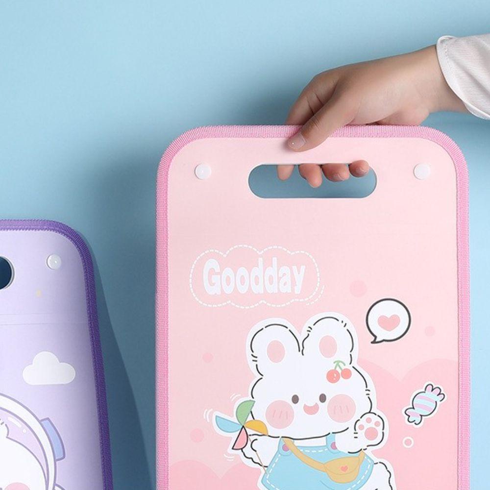 Túi Đựng Tài Liệu 13 Ngăn Khổ A4 Tiện Dụng