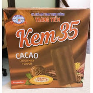 Kem tràng tiền