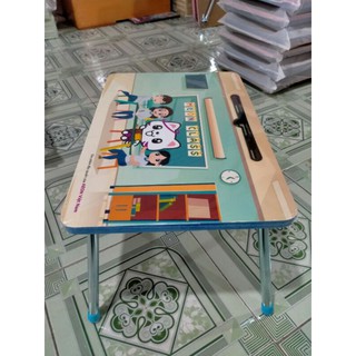 bàn học sinh có khay đựng Ipad 40*60(cm)