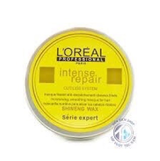 Gel vuốt tóc  nam