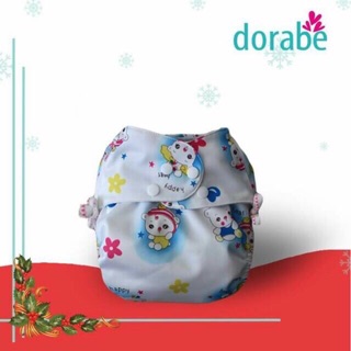 Bỉm Đêm DORABE Size 3-24kg