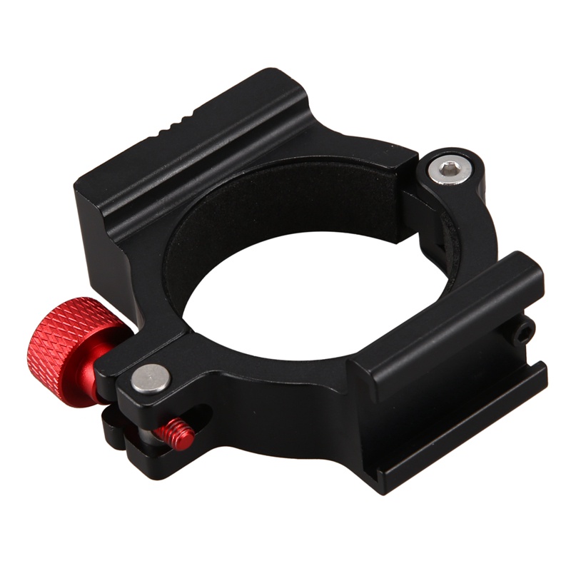 Phụ kiện kẹp gắn micro cho Zhiyun Smooth 4 | BigBuy360 - bigbuy360.vn