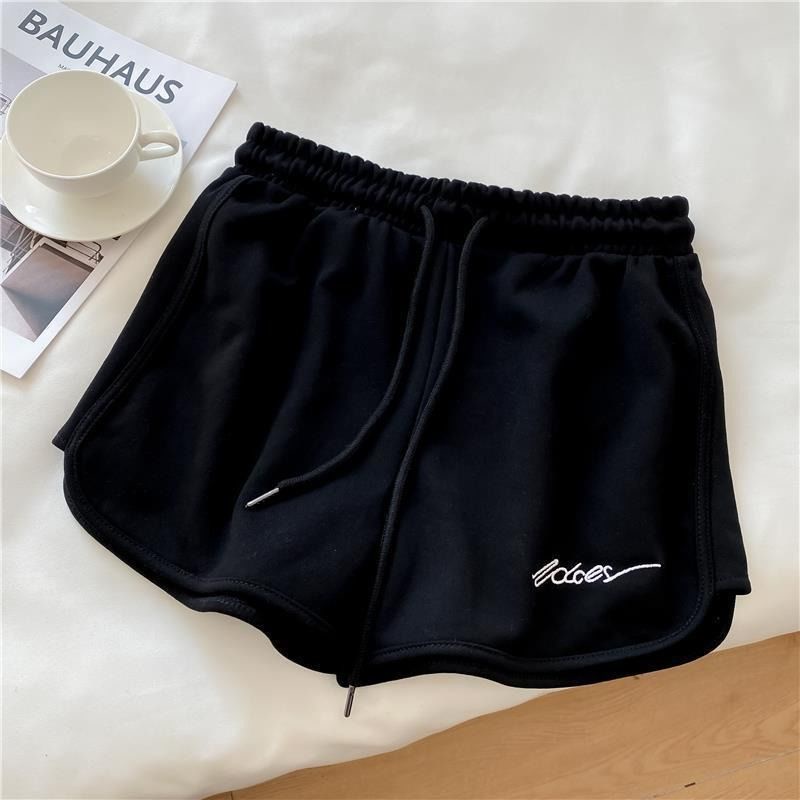 Quần Short Size Lớn Thời Trang Cá Tính 165452 Quần Short Thể Thao Ống Rộng Thời Trang Năng Động