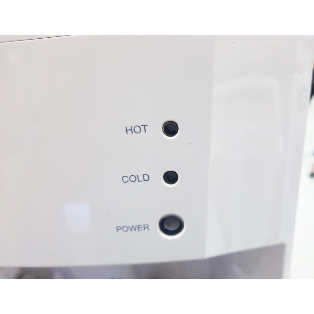 Cây nước nóng lạnh Kangaroo KG50W03-Korean