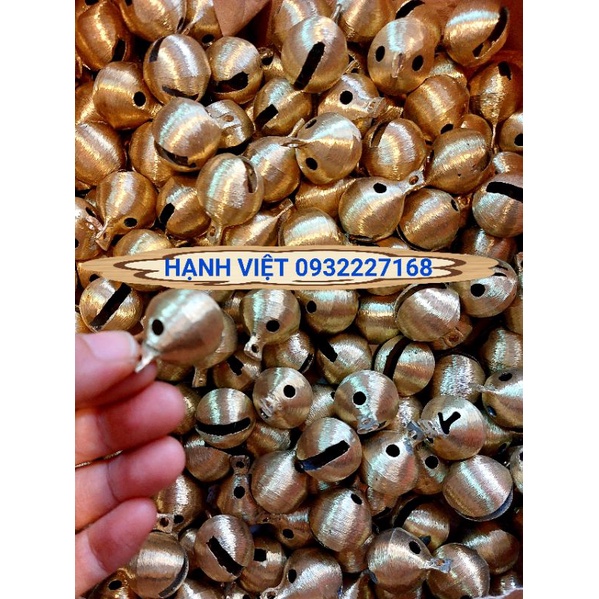 Quả nhạc , lục lạc , chuông bằng đồng , Trang phục Phụ kiện Hầu Đồng