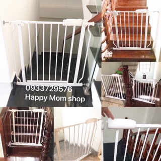 Thanh Chắn Cửa, Thanh Chắn Cầu Thang( Loai 1)