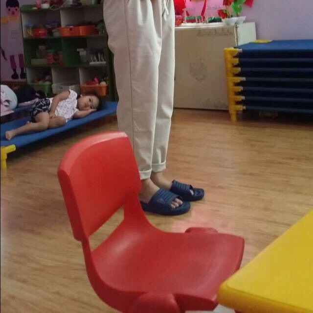 Baggy kaki mềm(kèm ảnh khách mặc)