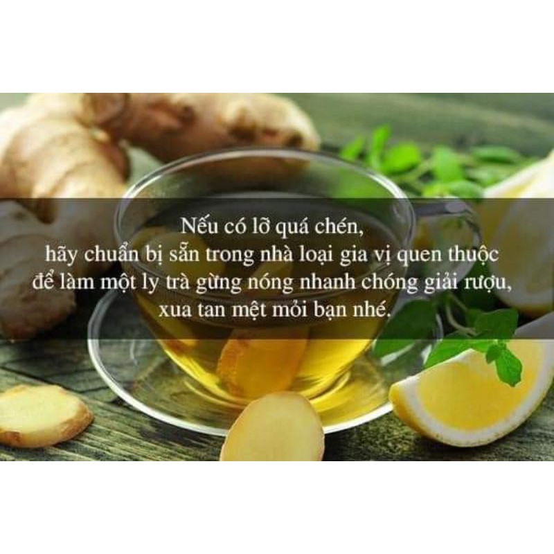 1KG TRÀ GỪNG HÒA TAN NGUYÊN CHẤT ĐĂK LĂK