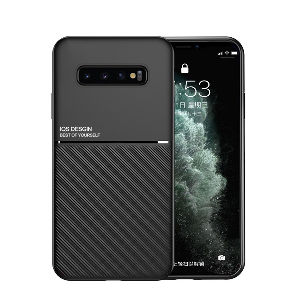 Ốp điện thoại silicone TPU mềm cho Samsung Galaxy S20 Ultra S10 Plus S10E S8 S9 S10+