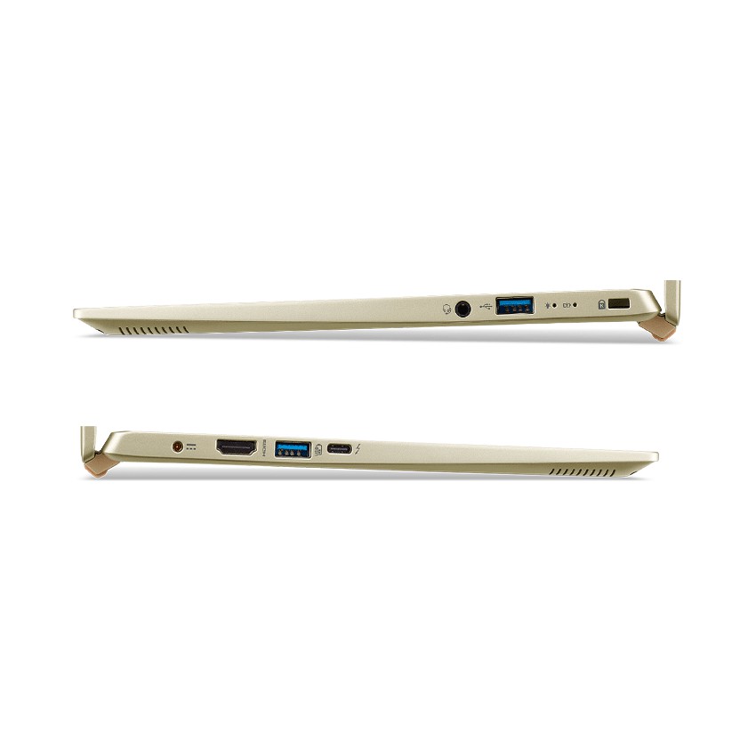 Laptop Acer Swift 5 SF514-55T-51NZ (NX.HX9SV.002) (i5 1135G7/8GB RAM/512GB SSD/14.0 inch FHD Touch/Win10/Vàng) (2020) | BigBuy360 - bigbuy360.vn