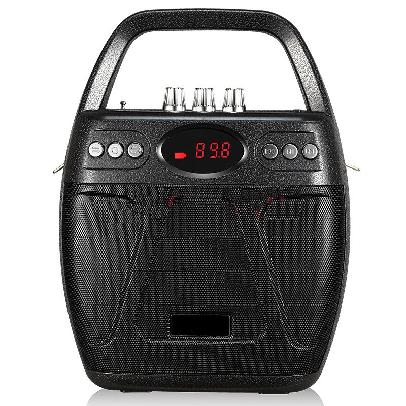 Loa kẹo kéo Bluetooth Echo PKCB-610