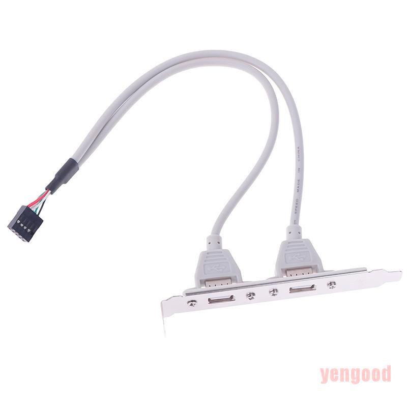 Bảng Mạch Mở Rộng Usb 2.0 1 Cổng Tiện Lợi