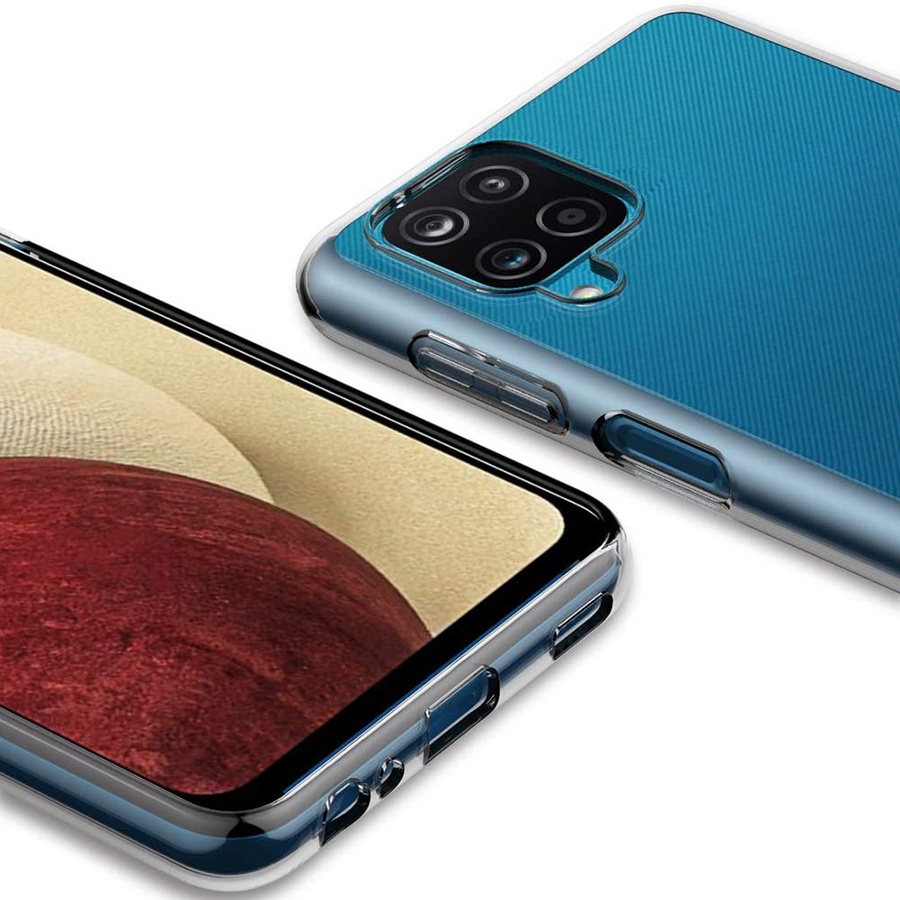 Ốp điện thoại silicone siêu mỏng cho Samsung Galaxy A14 A24 A34 A54 A04 A04S A11 A31 A51 A71 A10 A20 A30 A50 A10S A20S A30S A50S A02S A03S A52S A21S A12 A32 A42 A52 A72 A03 A13 A23 A33 A53 A73