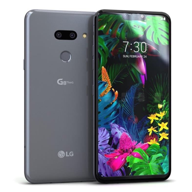 Điện thoại LG G8 mỹ , ram 6 bộ nhớ 128g chíp snapdaragon 855 siêu nhanh nguyên áp | BigBuy360 - bigbuy360.vn