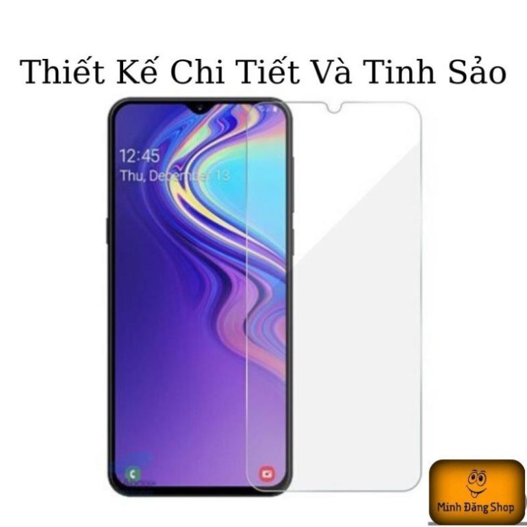Kính Cường Lực Samsung Galaxy A50 - Giúp Bạn Bảo Vệ Toàn Diện Cho Chiếc Smartphone - Đồng Hành Cùng Bạn Mọi Lúc