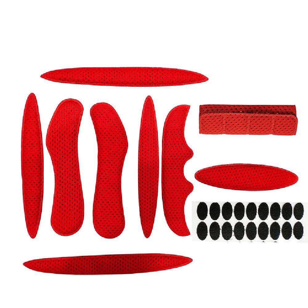 Miếng Lót Mũ Bảo Hiểm Xe Đạp Điện TAYLOR1