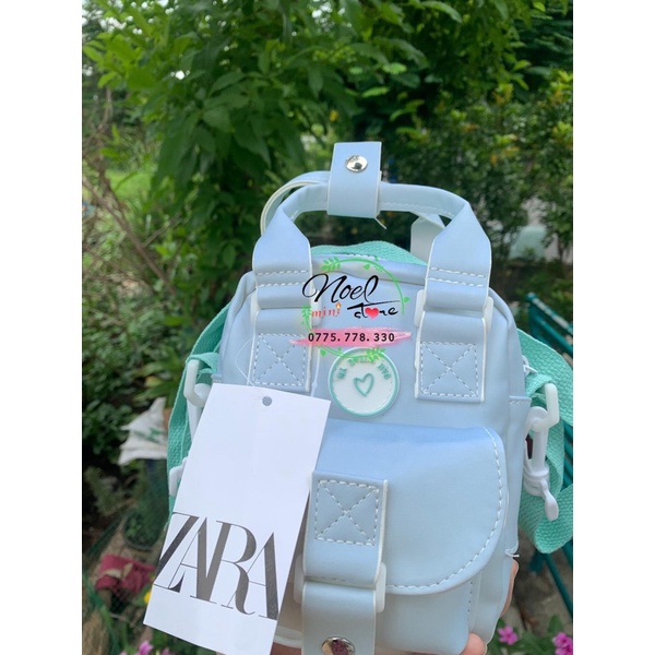 Túi đổi màu khi gặp nắng dành cho mẹ và bé