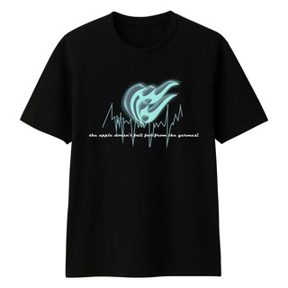 Áo thun - The Black Apple Tee - Germesi