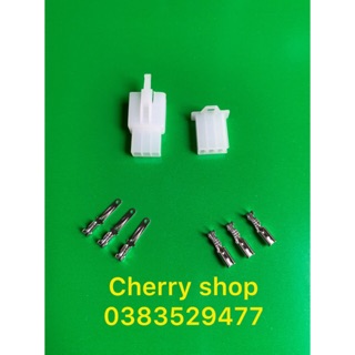Bộ jack 3p 2.8