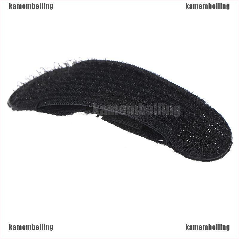 [KAM] Set 2 Kẹp Làm Phồng Tóc Sau Lưng Phong Cách Tổ Ong