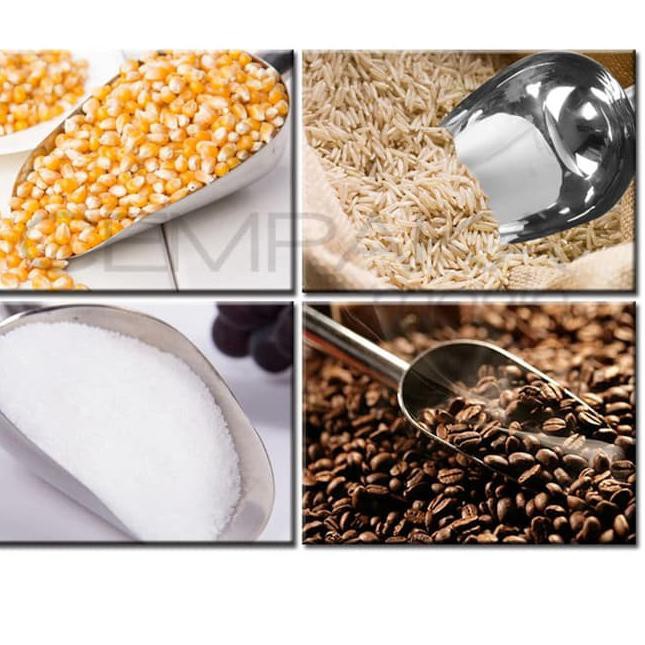 Xẻng Xúc Đá 5 Oz Isp-803 Chất Lượng Cao | BigBuy360 - bigbuy360.vn