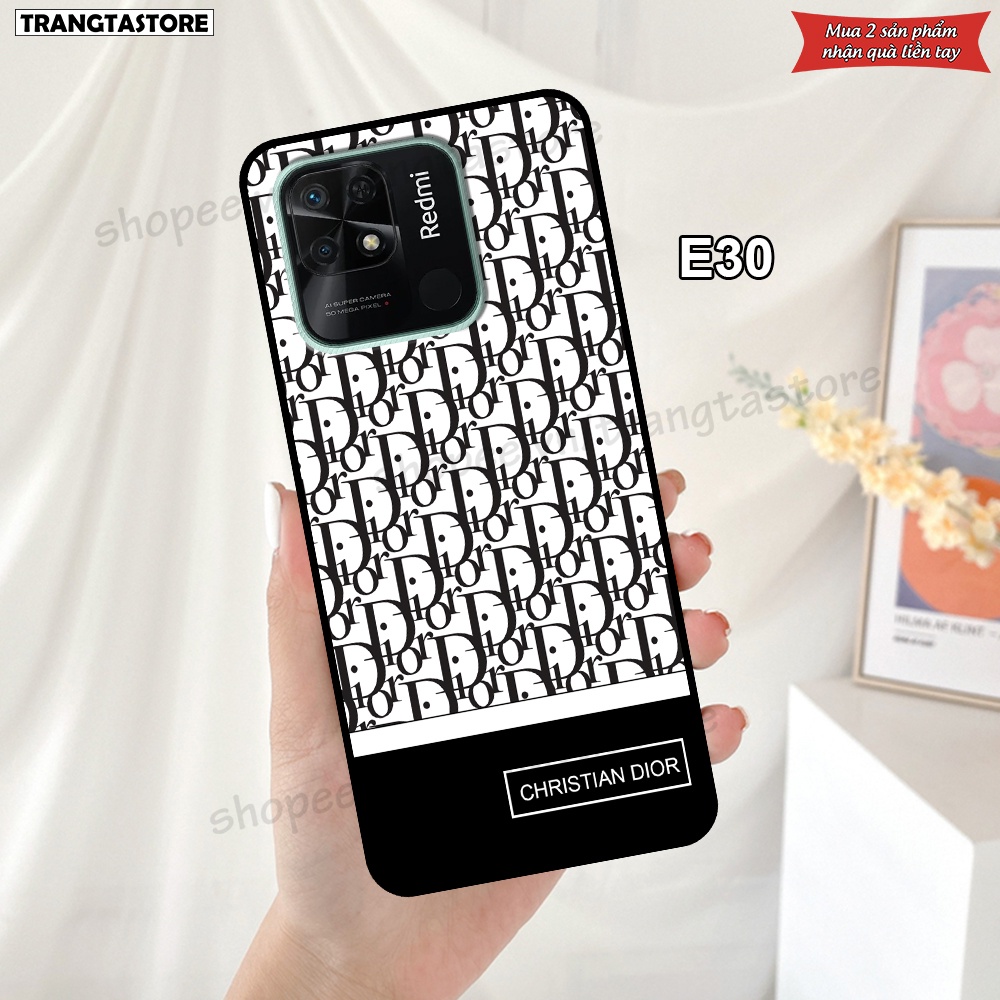 Ốp Xiaomi Poco C40 in hình dễ thương - giá rẻ - bền - đẹp - siêu chất lượng