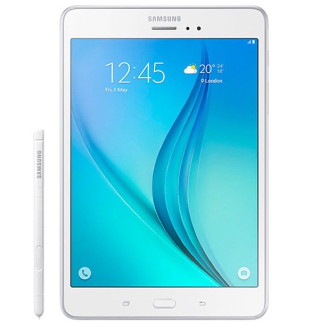 Máy Tính Bảng Samsung Tab A . Máy cũ chính hãng đẹp 90% | BigBuy360 - bigbuy360.vn