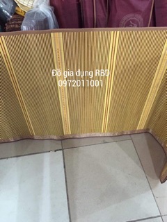 Chiếu trúc tăm kẻ gấu