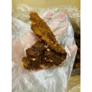 quá rẻ [500gr] KHÔ BÒ VỤN MỀM