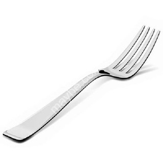 Bộ 6 cái nĩa to dùng trong bàn tiệc