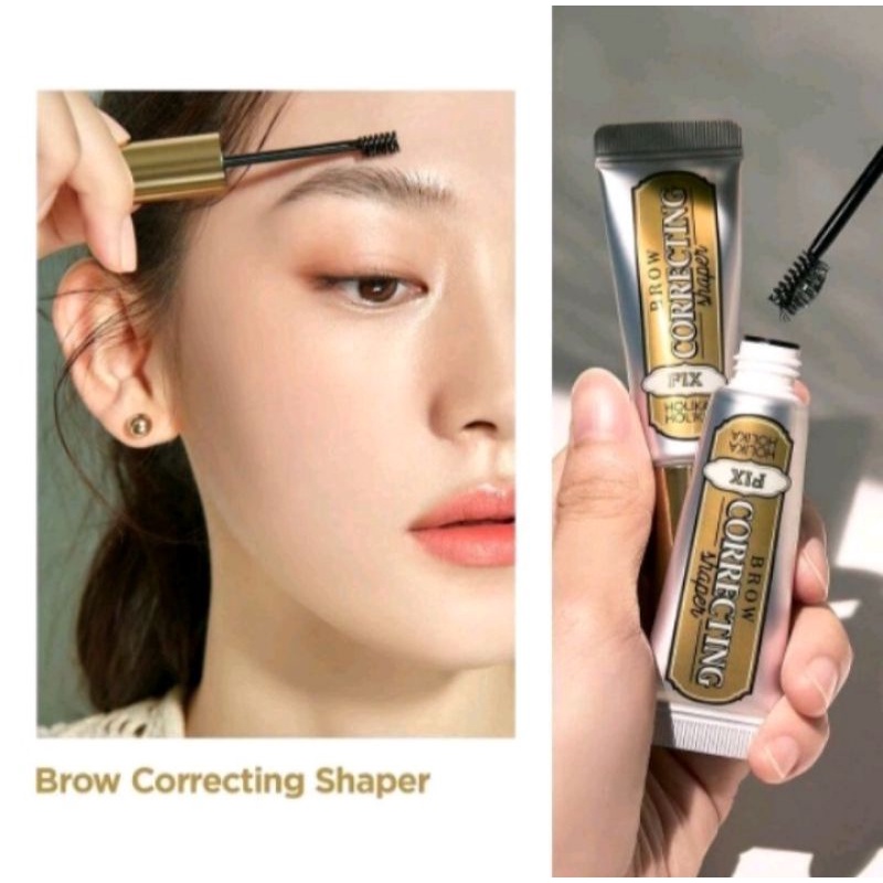 HOLIKA HOLIKA Dụng cụ định hình lông mày Holica | BigBuy360 - bigbuy360.vn