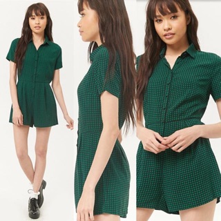 Dam caro xanh
