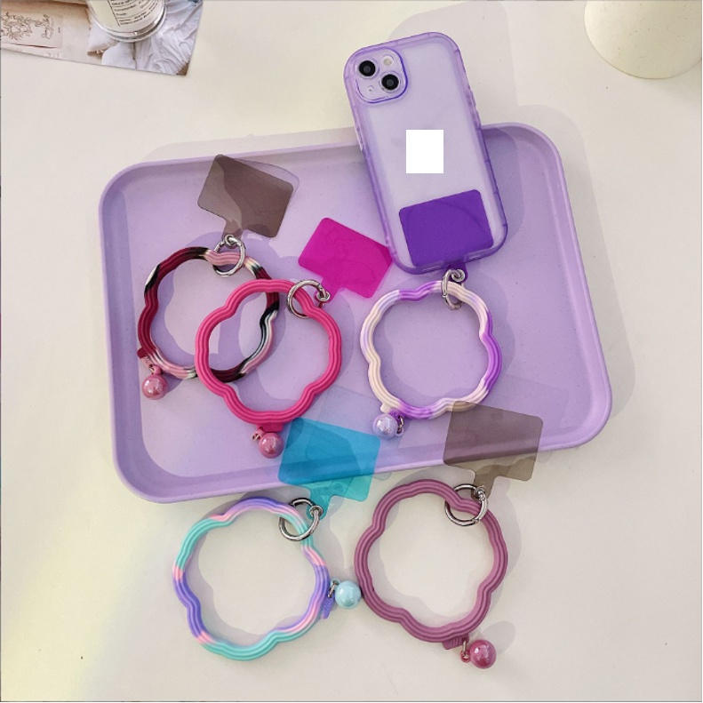 Vòng Đeo Tay Chống Rơi Thông Dụng Cho Tất Cả Các Dòng Điện Thoại