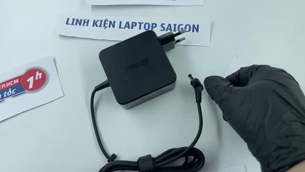 Gợi ý các mẫu sạc laptop Asus chính hãng cho bạn