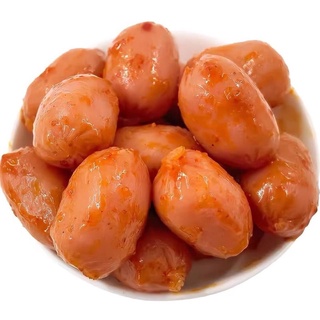 XÚC XÍCH BI