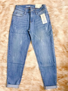 Slim boy jean