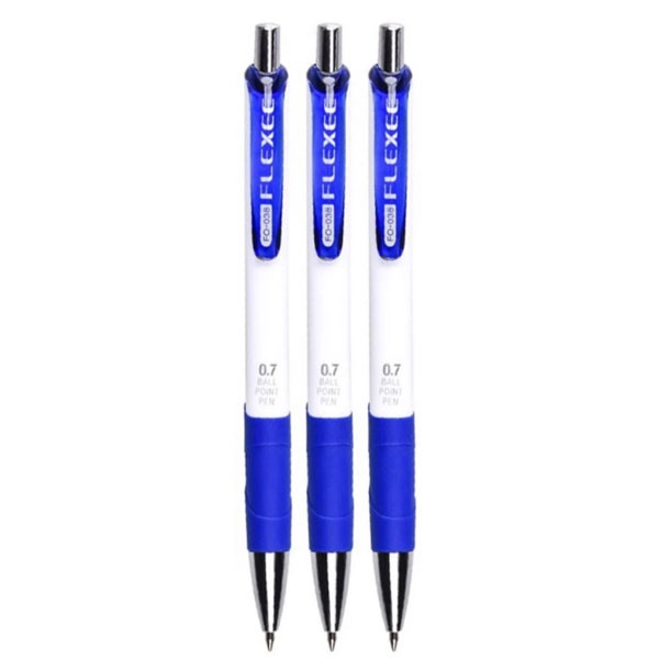 Combo Bút Bi Flexoffice FO-038/VN