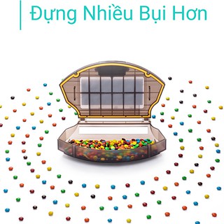 Robot hút bụi EUFY RoboVac 11+ (by Anker) - T2104