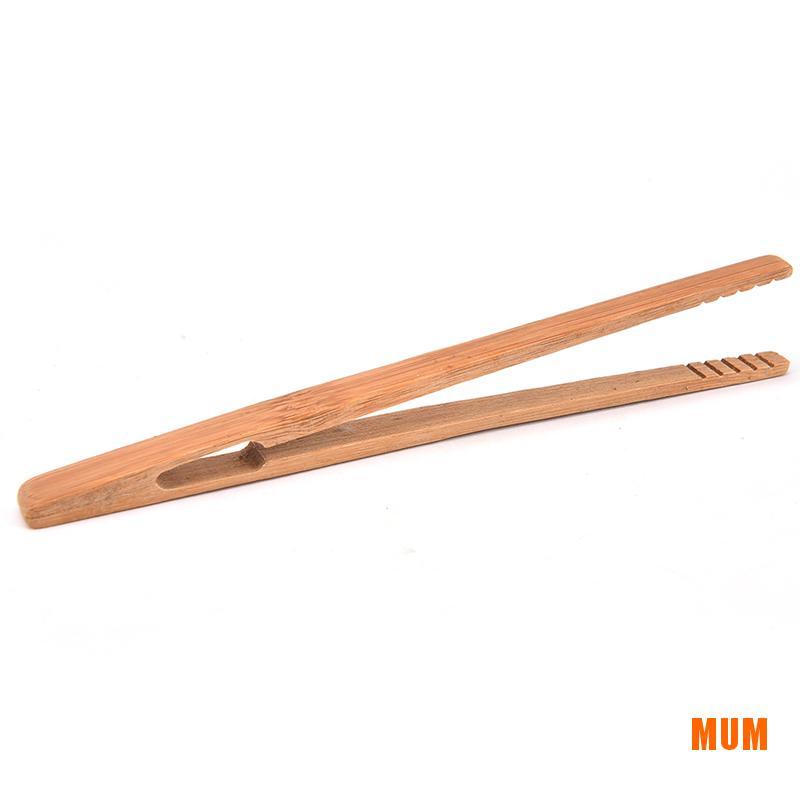 Nhíp Tre Gắp Trà 14.5cm