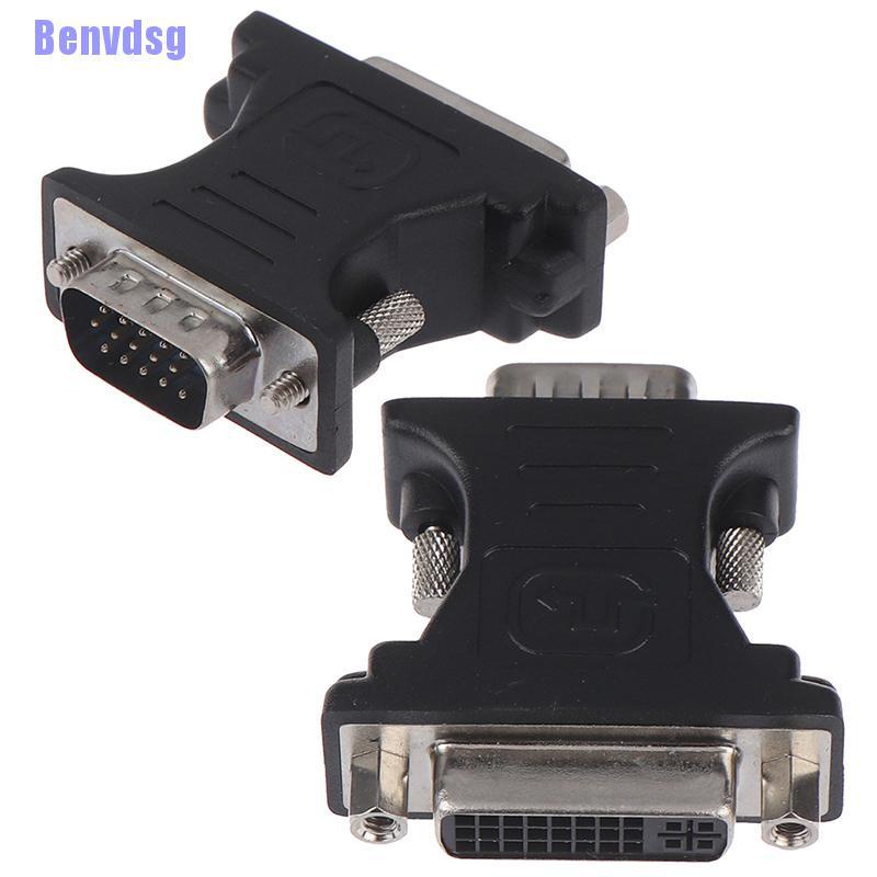 Cáp Nối Dài Dvi Sang Vga 15Pin Chuyên Dụng Cho Hdtv