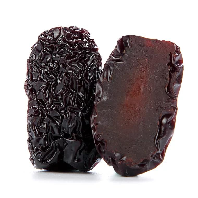 Táo Đen Ăn Liền Siêu Ngon Siêu Bổ Dưỡng