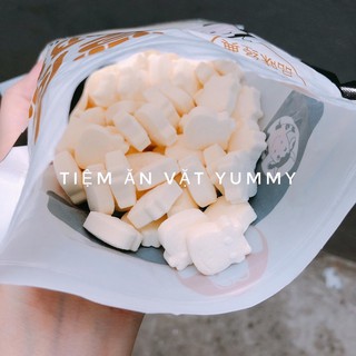 KẸO NGẬM BÒ SỮA NON