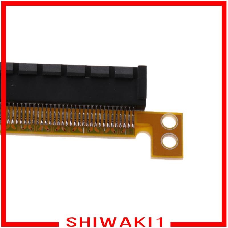 Bảng Mạch Chuyển Đổi PCIE x8 Sang x16 4 Lớp PCI Express 1